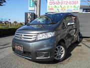 2011 HONDA FREED SPIKE