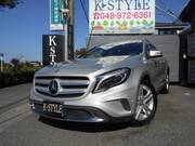 2014 MERCEDES BENZ GLA-CLASS