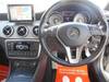 MERCEDES BENZ GLA-CLASS