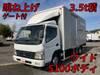FUSO CANTER