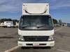 FUSO CANTER