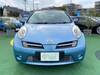 NISSAN MICRA C+C