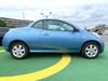 NISSAN MICRA C+C