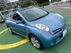 NISSAN MICRA C+C