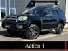 TOYOTA HILUX SURF