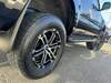 TOYOTA HILUX SURF