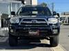 TOYOTA HILUX SURF