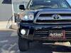 TOYOTA HILUX SURF