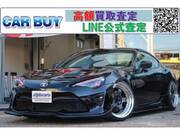 2020 TOYOTA 86 GT