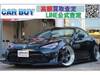 TOYOTA 86