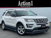 2015 FORD EXPLORER (Left Hand Drive)