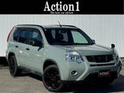 2011 NISSAN X-TRAIL 20X