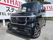 2024 HONDA N-BOX CUSTOM