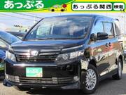 2015 TOYOTA VOXY