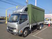 2013 HINO DUTRO