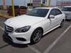 MERCEDES BENZ E-CLASS