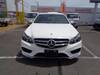 MERCEDES BENZ E-CLASS