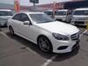 MERCEDES BENZ E-CLASS