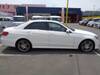 MERCEDES BENZ E-CLASS
