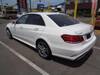 MERCEDES BENZ E-CLASS