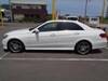MERCEDES BENZ E-CLASS