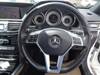 MERCEDES BENZ E-CLASS