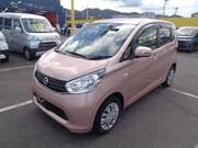 2014 NISSAN DAYZ