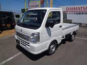 2024 SUZUKI CARRY TRUCK