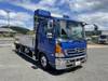 HINO POWDER CEMENT TRUCK