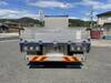 HINO POWDER CEMENT TRUCK