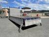 HINO POWDER CEMENT TRUCK