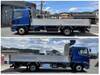 HINO POWDER CEMENT TRUCK
