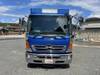 HINO POWDER CEMENT TRUCK