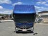 HINO POWDER CEMENT TRUCK