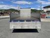 HINO POWDER CEMENT TRUCK