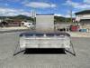 HINO POWDER CEMENT TRUCK