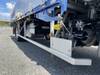 HINO POWDER CEMENT TRUCK