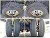 HINO POWDER CEMENT TRUCK