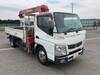 FUSO CANTER