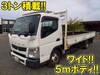 FUSO CANTER