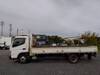 FUSO CANTER