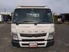 FUSO CANTER