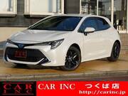 2021 TOYOTA COROLLA SPORT