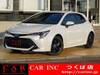 TOYOTA COROLLA SPORT