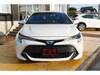 TOYOTA COROLLA SPORT