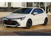 TOYOTA COROLLA SPORT