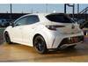TOYOTA COROLLA SPORT
