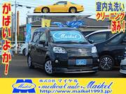 2012 TOYOTA PORTE