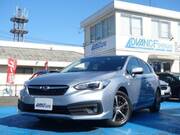 2022 SUBARU IMPREZA SPORTS