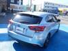 SUBARU IMPREZA SPORTS